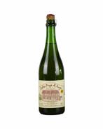 Cider - La Ferme de Cutesson - Brut - AOP Pays d'Auge - 75cl, Nieuw, Ophalen of Verzenden, Overige typen, Frankrijk
