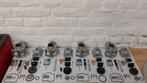 Vapor blasting Microbillage Sablage Restauration Moto Auto, Motoren, Ophalen of Verzenden