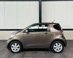 Toyota iQ 1.0i VVT-i 68cv Sol 76.000KM Carnet d’entretien, Berline, 998 cm³, Achat, 99 g/km