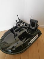 voerboot superior 1 met dieptemeter toslon tf500, Watersport en Boten, Ophalen, Gebruikt