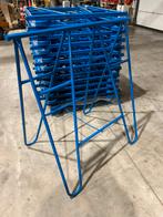 Klapschragen/klap schragen/metselschragen alle maten NIEUW, Doe-het-zelf en Bouw, Lieren en Takels, Ophalen, Nieuw