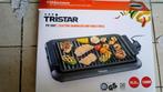 elektrische tafel bbQ, Ophalen, Zo goed als nieuw, Tristar