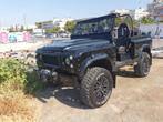 LROCB 2de handsbeurs LAND ROVER, Auto's, Te koop, Particulier, Euro 6, Defender