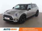 MINI Cooper S Clubman Cooper S (bj 2016, automaat), Auto's, Mini, 1998 cc, Gebruikt, 5 deurs, 137 g/km