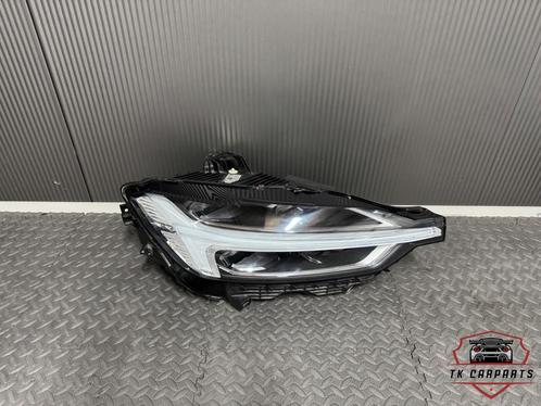 Volvo xc60 full led system koplamp rechts 31420418, Auto-onderdelen, Verlichting, Volvo, Gebruikt