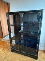 Chinese vitrinekast, Antiek en Kunst, Ophalen