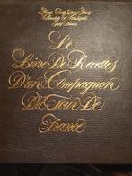 Le Livre de recettes d'un compagnon du tour de France, Ophalen of Verzenden, Frankrijk