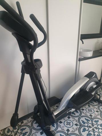 Vélo elliptique Nordic Track 5.0, Enlèvement, Vélo elliptique