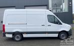 Mercedes-Benz Sprinter L2 H2 317 Vrieswagen -20 - +20 Koelwa, Gebruikt, Zwart, 4 cilinders, 2000 kg