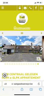 Appartement, extra ruimte en zolder, EPC B, Immo, Huizen en Appartementen te koop, 2 kamers, 181 kWh/m²/jaar, Appartement, 181 kWh/jaar