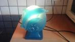Lampe dauphin, Ophalen, Gebruikt, Glas
