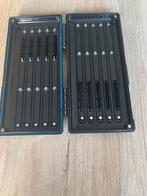 Onderlijnendoos preston, Watersport en Boten, Ophalen, Zo goed als nieuw