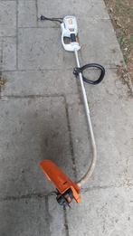 Débroussailleuse Stihl FSE 81, Ophalen, Gebruikt, Elektrisch, Stihl
