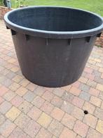 Regenton/boomkuip/visput, Tuin en Terras, Regentonnen, Ophalen