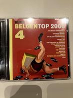 CD HUMO'S BELGENTOP 2000 4 - COMPILATION, Cd's en Dvd's, Ophalen of Verzenden, Gebruikt, Pop