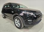 Land Rover Discovery Sport 2.0 TD4, Automaat, 4 cilinders, Bedrijf, SUV of Terreinwagen