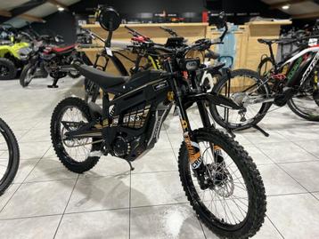 TALARIA Sting 3000 W ROAD autonomie 100 km homologuée. beschikbaar voor biedingen