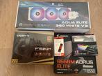 PC-apparatuur, Ophalen, Gigabyte, Nieuw, Gaming