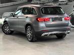 Mercedes-Benz GLC 220d 9G-Tronic * Advantage-Pack * 360 Cam, Auto's, Automaat, Achterwielaandrijving, 143 kW, Leder