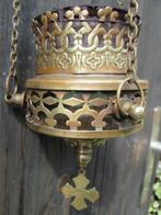 Lampe  de Dieu provenant de la chapelle ANTIQUE, Enlèvement ou Envoi