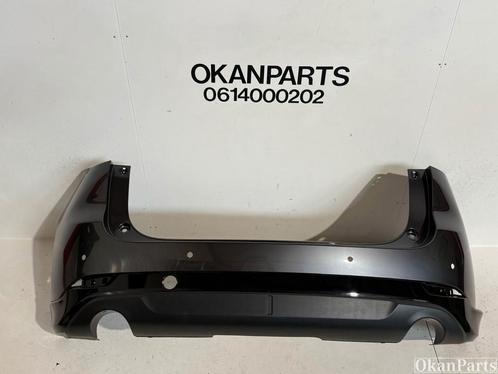 Mazda CX-5 II Facelift achterbumper KSD4-50221, Auto-onderdelen, Carrosserie, Bumper, Achter, Gebruikt