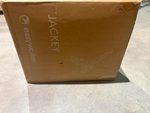 Easywalker jackey, Kinderen en Baby's, Kinderwagens en Combinaties, Nieuw, Ophalen