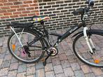 Kinder / jongensfiets  24 inch En 6 Vers, Ophalen, Zo goed als nieuw