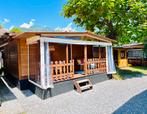Chalet noord Italië te huur, Caravans en Kamperen, Stacaravans