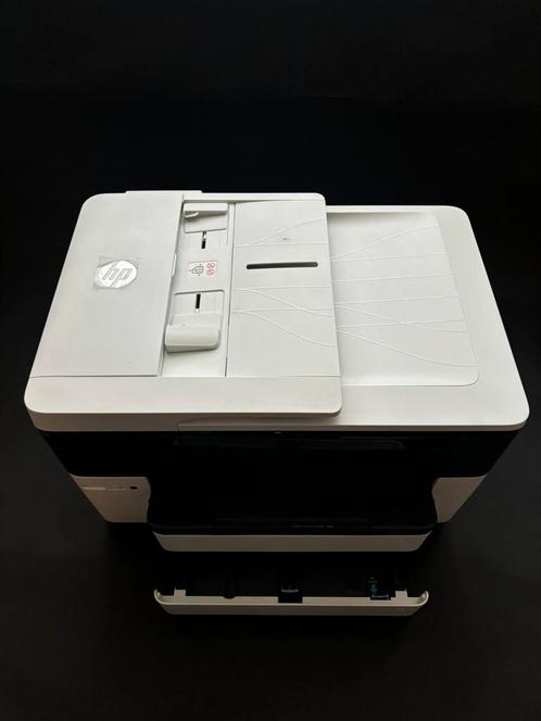 HP OfficeJet Pro 7740 breedprinter (A4-A3), Computers en Software, Printers, Printer, Kleur printen, Kopieren, Ophalen