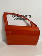 Porte avant droite c t droit de l'Opel Corsa F, Utilisé, Droite, Porte