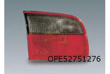 Opel Omega B (-9/99) achterlicht Rechts binnen Origineel! 12