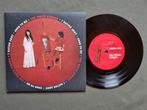 The White Stripes – 7 Nation Army (UK vinyl 7”, XLS 162), Enlèvement ou Envoi, 7 pouces, Rock et Metal, Single