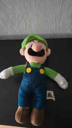 A vendre peluche Luigi, Enlèvement, Neuf, Autres types