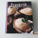 Frankrijk - Wereldkeuken - Chefkok M. Bras en J.-M. Lorain, Ophalen of Verzenden, Zo goed als nieuw, J. Fabregas/J. M. Bellver