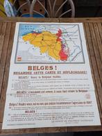 Geschiedenis van België, Boeken, Ophalen of Verzenden, Zo goed als nieuw, België