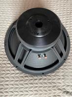 Set nieuwe 15 inch speakers, Ophalen