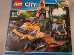 Lego City 60159, Enlèvement ou Envoi, Utilisé, Lego