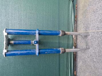 Honda Camino komplete 76'er fourche. beschikbaar voor biedingen
