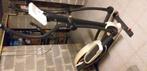 Vélo elliptique Bremshey CR7, autorechargeable, aucune alime, Jardin & Terrasse, Enlèvement