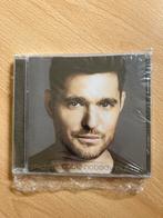 CD NIEUW Michael Bublé - Nobody but me, Ophalen of Verzenden, 2000 tot heden, Nieuw in verpakking