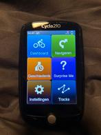 Mio cyclo 210 zonder houder, Ophalen of Verzenden, GPS, Zo goed als nieuw