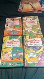 De waanzinnige boomhut boeken (4), Ophalen, Zo goed als nieuw, Terry Denton; Andy Griffiths