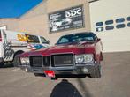 Oldsmobile Cutlass 442 (automatique), Autos, Autres marques, Achat, Noir, 2 portes