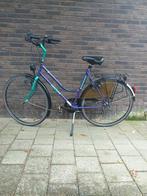 Fiets 75 euro, Fietsen en Brommers, Ophalen, Zo goed als nieuw, Batavus