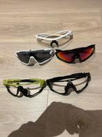 5 Oakley brillen, Handtassen en Accessoires, Zonnebrillen en Brillen | Heren, Ophalen of Verzenden, Oakley