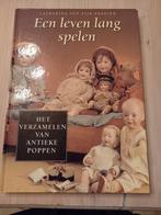 Catharina van Eijk-Prasing een leven lang spelen, Verzamelen, Poppen, Ophalen of Verzenden, Zo goed als nieuw