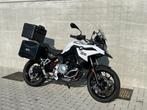 BMW F 750 GS (2022), Tourisme, Entreprise, Plus de 35 kW, 2 cylindres