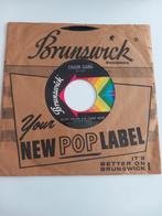 JACKIE WILSON EN GRAAF BASIE. POPCORN 45 G, Ophalen of Verzenden, Zo goed als nieuw