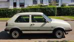 Golf GTI mk2 1988, Auto's, Voorwielaandrijving, Stof, Volkswagen, Grijs