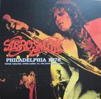 CD AEROSMITH - Live Philadelphia 1978, Neuf, dans son emballage, Envoi